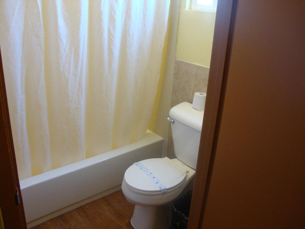 Glendora Motel Habitación foto